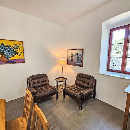 Holiday Home Stefan - Imu100 By Interhome Тисно Екстер'єр фото