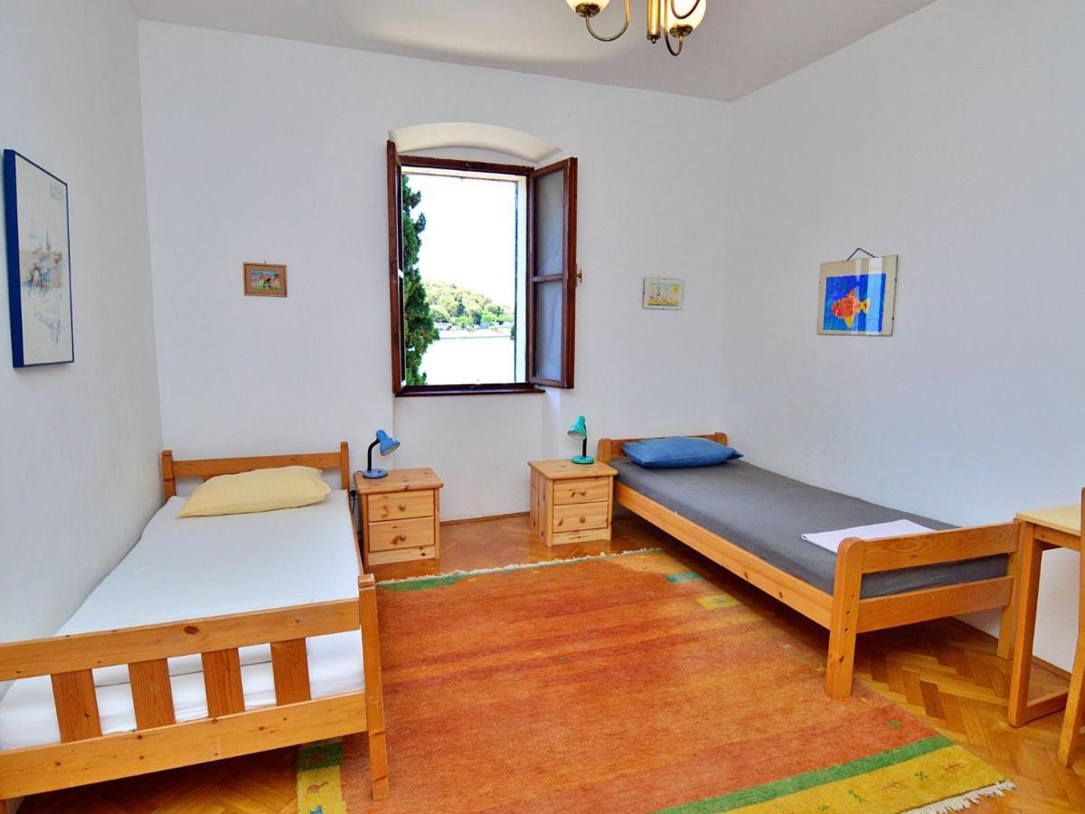 Holiday Home Stefan - Imu100 By Interhome Тисно Екстер'єр фото