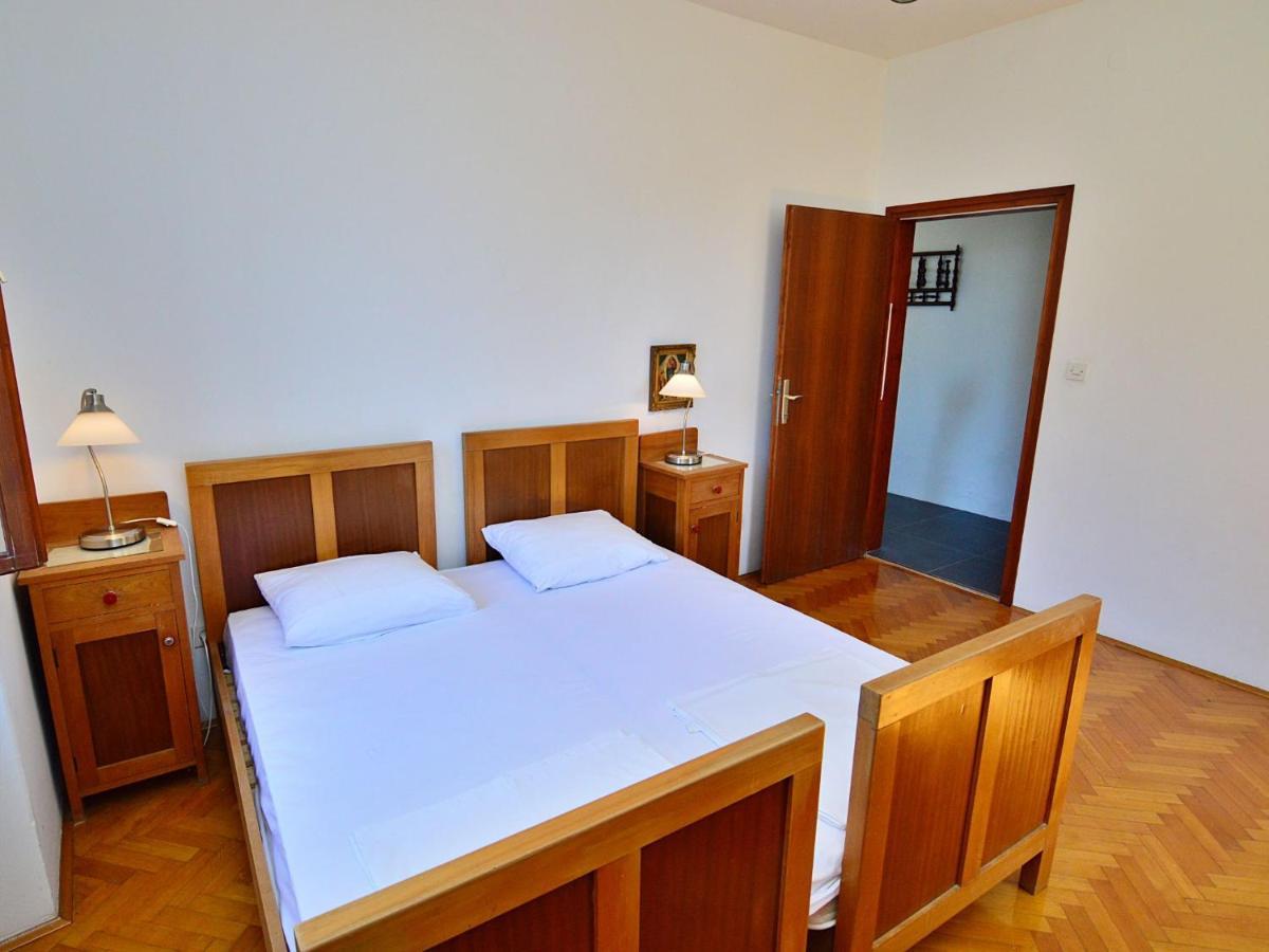 Holiday Home Stefan - Imu100 By Interhome Тисно Екстер'єр фото