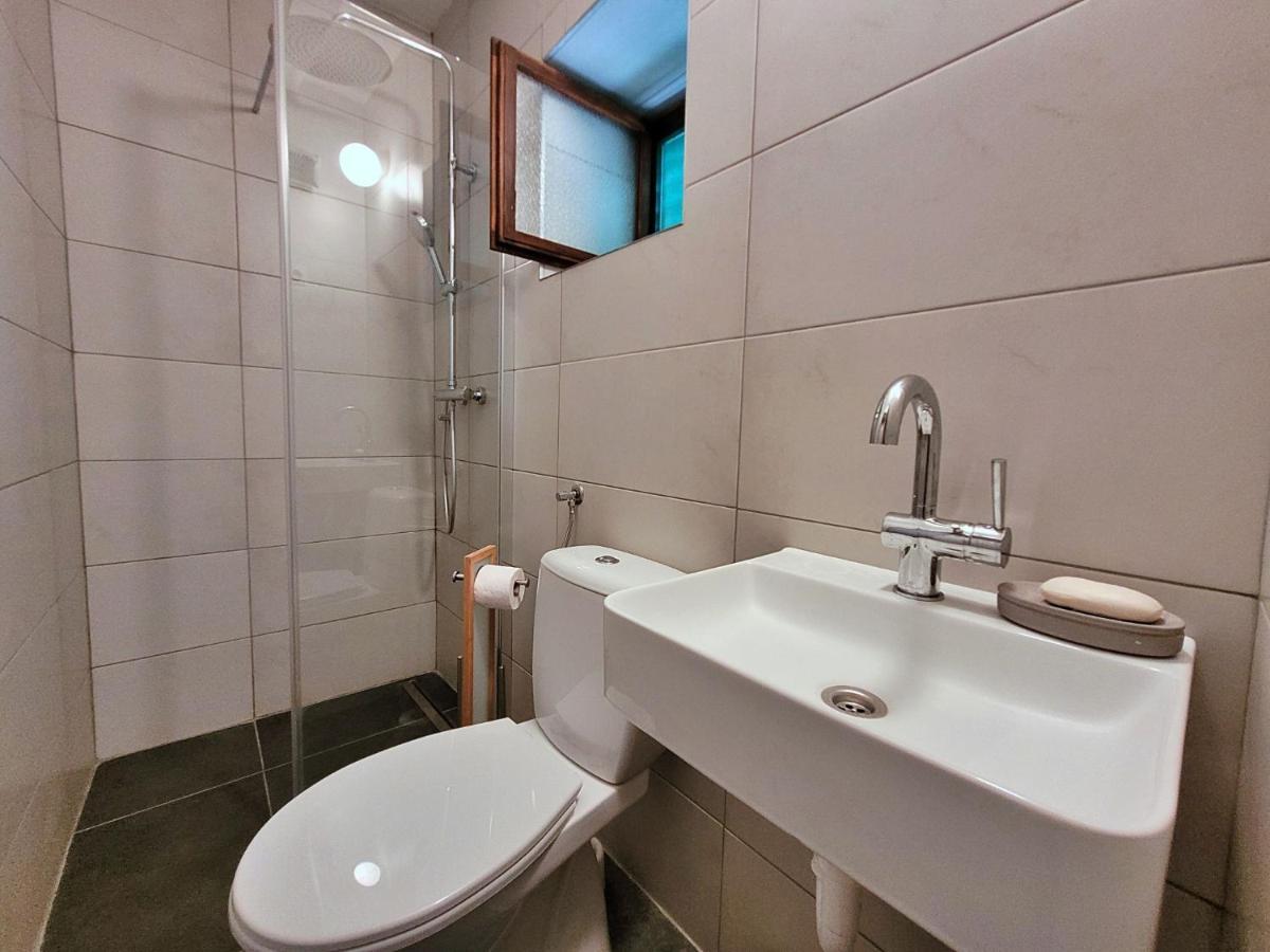 Holiday Home Stefan - Imu100 By Interhome Тисно Екстер'єр фото