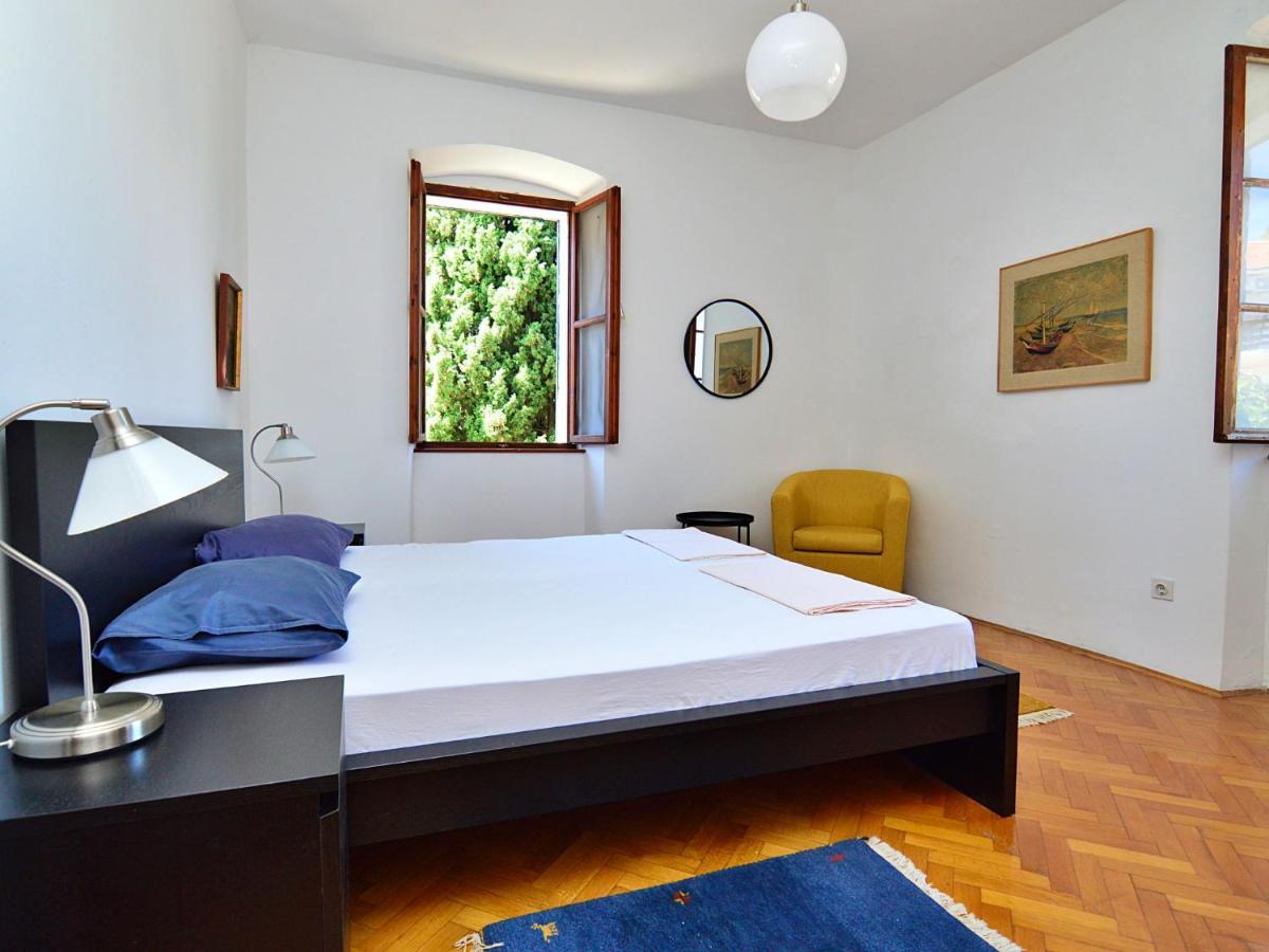 Holiday Home Stefan - Imu100 By Interhome Тисно Екстер'єр фото